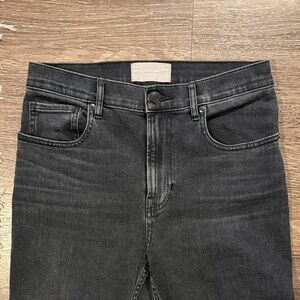 Everlane “The Cheeky Jean”